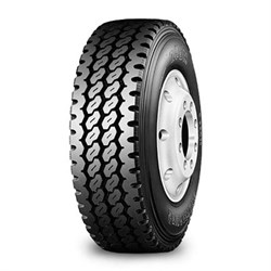 Bridgestone 315/80R22,5 M840EVO  TL 158/156 G/K Универсальная Строительная M+S - фото 64391