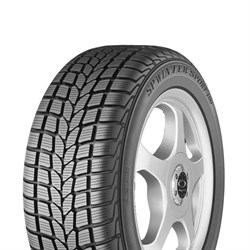 Dunlop 235/60/16 H 100 WINTER SPORT 400 - фото 64494