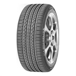 MICHELIN 235/55/17 V 99 LATITUDE TOUR HP - фото 64621