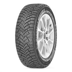 MICHELIN 215/60/16 T 99 X- ICE NORTH 4 Ш. - фото 64692