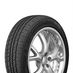 Pirelli 255/55/18 H 109 SC ZERO ASSIMMETRICO - фото 64832