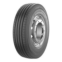 Kormoran 225/75R17,5 ROADS 2F  TL 129/127 M Рулевая M+S - фото 64851