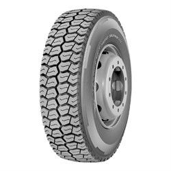 Kormoran 285/70R19,5 ROADS D  TL 146/144 L Ведущая  M+S - фото 64852