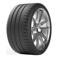 MICHELIN 235/35/19 Y 91 PILOT SPORT CUP 2 - фото 64873