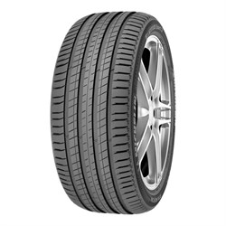 MICHELIN 235/55/19 W 101 LATITUDE SPORT 3 - фото 64878