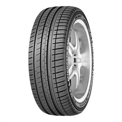 MICHELIN 245/35/20 Y 95 PILOT SPORT-3 - фото 64885