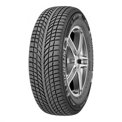 MICHELIN 275/45/20 V 110 LATITUDE ALPIN 2 - фото 64905