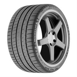 MICHELIN 335/30/20 Y 108 PILOT SUPER SPORT - фото 64918