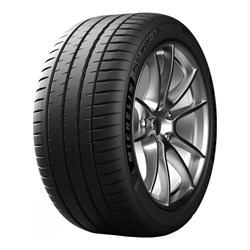 MICHELIN 275/30/20 Y 97 PILOT SPORT-4S - фото 64952