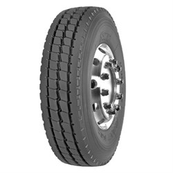 Sava 315/80R22,5 AVANT MS2 PLUS  TL 156/150 K Рулевая Строительная M+S - фото 65047