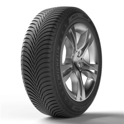 MICHELIN 215/55/17 V 94 ALPIN 5 - фото 65140