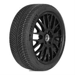 MICHELIN 265/45/20 V 104 PILOT ALPIN 5 SUV - фото 65182