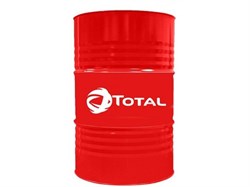 Моторное масло TOTAL RUBIA DPF 10W40  бочка - фото 6528
