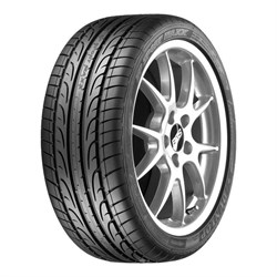 Dunlop 205/45/18 W 90 SPTMAXX - фото 65405