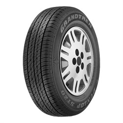 Dunlop 225/65/18 H 103 GRANTREK ST20 - фото 65418