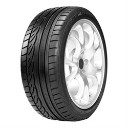 Dunlop 235/45/17 W 94 SP SP01 - фото 65422