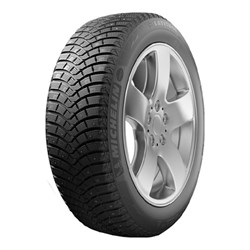 MICHELIN 255/55/18 T 109 LATITUDE X- ICE NORTH 2+XL Ш. - фото 65706