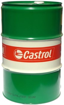 Моторное масло Castrol GTX 10W40 A3/B3 бочка - фото 6579