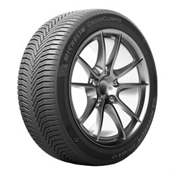 MICHELIN 215/55/16 V 97 CROSSCLIMATE+ - фото 66036