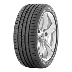 GoodYear 255/55/19 W 107 EAG. F-1 ASYMMETRIC 2 SUV - фото 66076