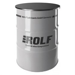 Моторное масло ROLF Energy 10W40 SL/CF бочка - фото 6624