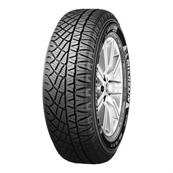 MICHELIN 235/65/17 V 108 LATITUDE CROSS - фото 66409