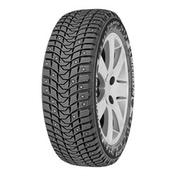 MICHELIN 265/40/19 H 102 X- ICE NORTH 3 Ш. - фото 66601