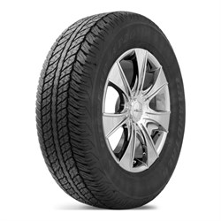 Dunlop 245/70/17 S 110 GRANDTREK AT20 - фото 66602