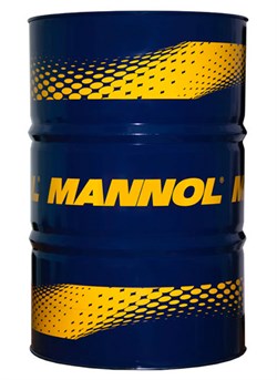 Моторное масло Mannol Extrime  SAE   5W-40  бочка - фото 6669