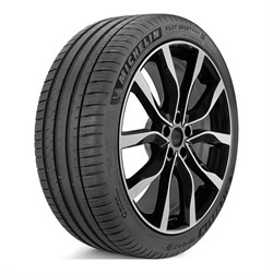 MICHELIN 275/45/20 Y 110 PILOT SPORT-4 SUV - фото 66887