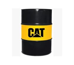 Трансмиссионное масло Cat TDTO 10W бочка - фото 6688
