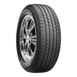 Nexen 265/65/17 H 112 Roadian HTX RH5 - фото 66948