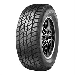 Kumho 265/70/16 T 112 AT61 - фото 67421