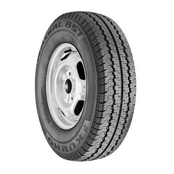 Kumho 185/80/14 Q 102/100 857 - фото 67652