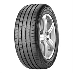 Pirelli 235/60/18 V 103 SC VERDE SUV - фото 67669