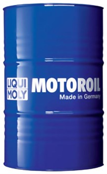 Моторное масло Liqui Moly Optimal 10W-40 бочка - фото 6781