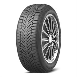 Nexen 205/60/16 H 92 WINGUARD SNOW G WH2 - фото 67829