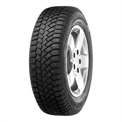 Gislaved 255/50/19 T 107 NORD FROST 200 ID SUV Ш. - фото 68024