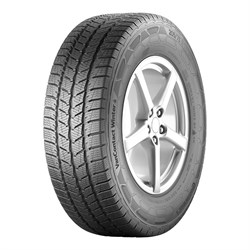 Continental 195/70/15 R 104/102 VanContact Winter 8PR - фото 68047