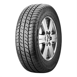 Continental 195/75/16 R 107/105 Vanco Winter2 - фото 68049