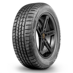 Continental 225/75/16   Cross Contact Winter - фото 68056