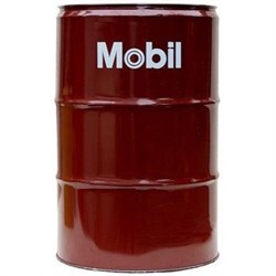 Гидравлическое масло Mobil DTE 22 бочка - фото 6896