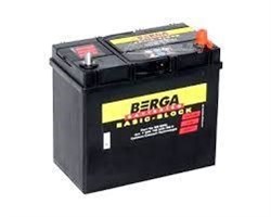 Aккумулятор BERGA Basicblock 95А/ч обратная полярность - фото 7276