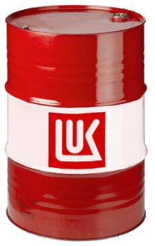 Моторное масло Лукойл Люкс SAE 5W-40  SL/CF полусинтетика бочка - фото 7409