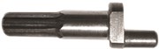 Кривошип привода для пневматической трещотки JAR-6313