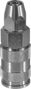 Быстросъемное соединение, тип "ЕВРО", с установочной частью для шлангов 5х8 мм