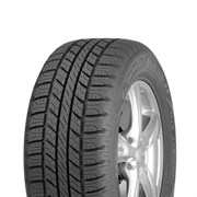 GoodYear 235/70/16 H 106 WRL HP(ALL WEATHER)