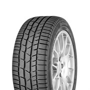 Continental 255/35/20 W 97 ContiWinterContact TS830 P FR