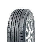 Nokian Tyres 165/70/14 R 89/87 C HAKKA C 2