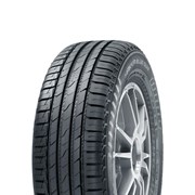 Nokian Tyres 215/55/18 V 95 HAKKA BLUE SUV